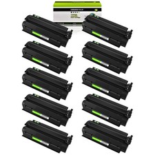 10PK C7115X Toner Cartridge Fits for HP LaserJet MFP 3380 3310 3300 3320 1200SE picture