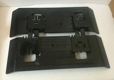 OEM Dell Base Stabilizer Stand Kit (Set of Two) Foot Pedestal Tower KF302 0KF302 picture