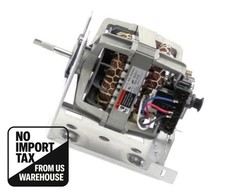 DC96-00790G Samsung Dryer Motor and Bracket Assembly OEM Genuine Replacement picture