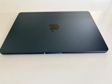 2026 Apple MacBook Air 13-inch M5 Chip 16GB RAM 512GB SSD Midnight MDHE4LL/A picture