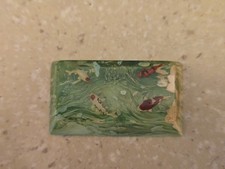 Jelly Key Zen Pond 3 artisan keycap 1.5u Doitsu Arctic (Cherry R2) picture