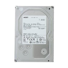 HGST 0F14690 Ultrastar 7K4000 HUS724020ALA640 2 TB 3.5