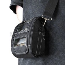 NEW Soft Carrying Case Pouch Holster Storage Bag for Zebra ZQ620 QLN320 Printer picture