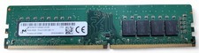 8GB Micron MTA16ATF1G64AZ-2G1B1 2RX8 PC4-2133P-UB1-11 DDR4 Computer Memory picture