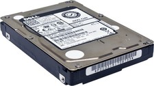 Dell Toshiba 600GB 2.5