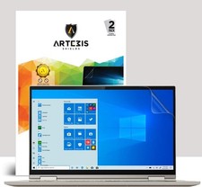 Matte Anti-Glare Screen Protector for 15.6