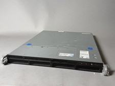 Intel Server System R1304BTLSF 1U Server  Barebones Socket LGA1155 G2U picture
