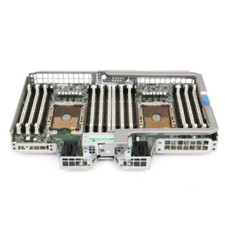 P07991-B21 P11742-001 840403-002 HPE DL5x0 Gen10 CPU Mezzanine Board picture