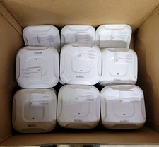 Lot of 10 Cisco Aironet 3700 Dual Band Access Point AIR-CAP3702I-B-K9 picture
