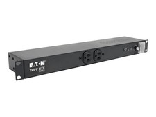 Tripp Lite 12-Outlet Network Server Surge Protector, 15 ft. Cord with L5-20P picture