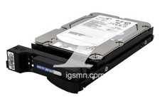 EMC 005048960 600GB 6G SAS 3.5