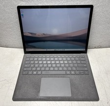 Microsoft Surface Laptop 3 1867 Intel i7-1065G7 1.30GHz 16GB 256GB SSD Win11 picture