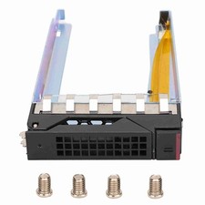 2.5in Hard Drive Tray SAS/SATA for Lenovo RD650 RD550 RD450 RD350 TD350 picture