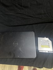 Dell Laptop For Parts Only-ID #287 picture