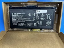 Genuine HT03XL Battery for HP Pavilion 15-DA 15-DB 15-DW 15-DY 14-CE 14-CF 14-DF picture