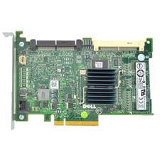 DELL PERC 6I 0T774H E2K-UCP-61-(B) PCIE SAS Controller picture