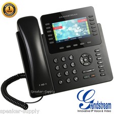 Grandstream GXP2170 Enterprise 12 Line IP Phone 6 SIP VoIP Bluetooth picture