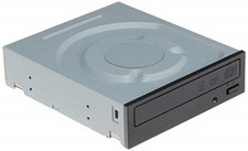 Lite-On 24X SATA Internal DVD+/-RW Drive Optical Drive IHAS124-14 picture