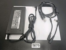 Chicony Power Technology 180W 150W 120W Laptop Charger E62 M S-16W Power Adapter picture
