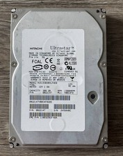 Hitachi Ultrastar HUS153030VLF400 300GB 15K RPM 3.5