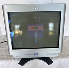 HP Pavilion Monitor CRT X704 17