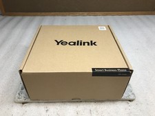 NEW Unused Yealink SIP-T56A Smart Business Phone - Tested Open Box picture