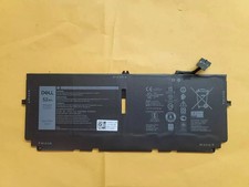 OEM Genuine 722KK Battery For Dell XPS 13 9300 9310 9380 (2020) 13.4