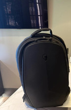 Alienware 18-Inch Vindicator Backpack AWVBP18 Used picture