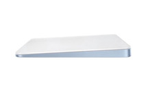 APPLE MAGIC TRACKPAD BLUE  A1535, 003-150102 picture