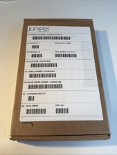 Juniper JNP-QSFP-4x10GE-LR 740-057315 QSFP-4x10GE-LR 10km New Sealed picture
