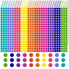 6000 PCS 1/4