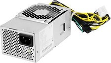 Upgraded HK310-71PP Power Supply 10pin Compatible with Lenovo TFX M310 410 415 picture