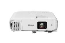 Epson EB-994F 4100 ANSI lumens 3LCD 1080p (1920x1080) White picture