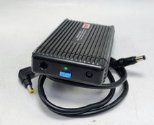 Lind Auto Power Supply Panasonic Toughbook PA1580-1642 8A 15V, w Cable picture