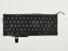 Used Keyboard Backlight for Macbook Pro Unibody 17