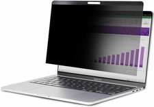 13in MacBook Pro/MacBook Air Privacy Screen, Privacy Filter, TAA Certified picture