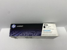 HP 32A LaserJet Imaging Drum Black (CF232A) for HP LaserJet Printers picture