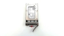 Dell M63P8-EQL EqualLogic 500GB 7.2K SAS 3.5