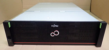 Fujitsu DX8900 S3 HD-CE Controller Enclosure FTS: ETSCAU 4x FC16G 2x PSU picture