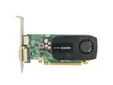 Nvidia Quadro K600 1GB PCI-E Video Graphics Card picture