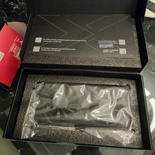 XFX Swift AMD Radeon RX 9060 XT OC Edition 8GB GDDR6 HDMI DisplayPort picture