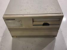 Vintage HP 7946A Disc/Tape Drive - Hewlett Packard 55MB Winchester / 67MB Tape picture