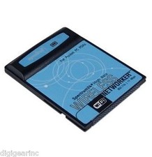 Symbol Spectrum LA-4137 Wireless LAN CF CompactFlash Card Ref picture