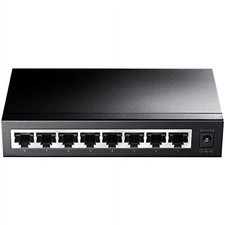 Cudy GS108 8 Port Gigabit Ethernet Switch picture