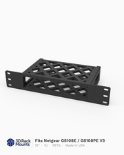 Netgear GS108E & GS108PE V3 10