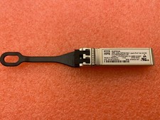 HPE Q2P62A 32Gb SFP28 SW E-Temp 1-Pack Pull Tab  XCVR FTLF8532P4PCV-HP picture