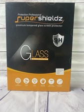 Super Shields Premium Tempered Glass Screen Protector for Microsoft Surface 3 picture