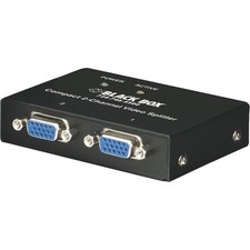 Black Box AC1056A-2 Video Splitter picture