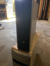 HP DC7900 SFF Core 2 Duo E8400 3.00GHz 3GB RAM XP SP3 500GB HDD + All Drivers picture