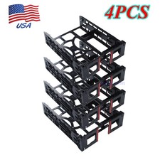 4X LENOVO 03T8806 HDD CADDY TRAY 2.5